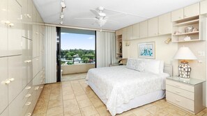 Condo, Multiple Beds, Balcony, Ocean View (ANC804) | 2 bedrooms, individually decorated, individually furnished, free WiFi