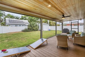 Teres/patio