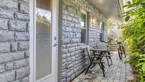 Teras/veranda