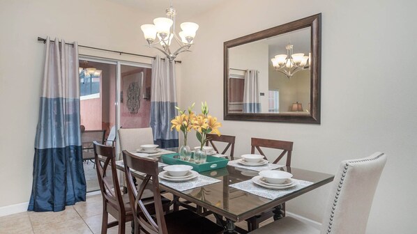 تناول الطعام