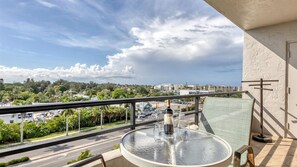 Condo, Multiple Beds, Balcony, Ocean View (ANC707) | Property grounds - 6415 Midnight Pass Road Unit 707 (Siesta Key)