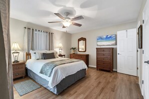 Ferienhaus, Mehrere Betten, Küche, Gartenblick (PAV1944)