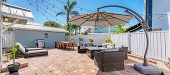 307 Taylor Street Unit b