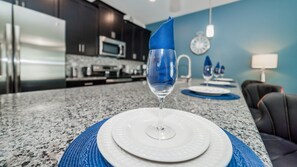 House, Multiple Beds, Pool Access (JLT3076) | Dining - 3076 Juliet Drive (Kissimmee)