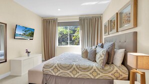 Hus - flere senge - adgang til pool (RCF7646) | 4 soveværelser, individuelt design, individuel indretning, sengetøj