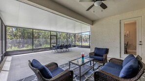 Casa, diversos llits, balcó (DBA22089) | Terrassa o pati