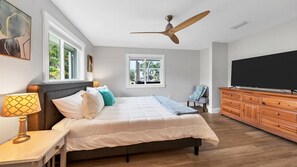 Casa, varias camas, acceso a la alberca (NPL819) | 3 habitaciones, decoración personalizada y muebles diferentes 