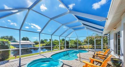 27305 Voyageur Drive