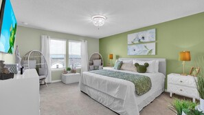 House, Multiple Beds, Pool Access (PFL3717) | 5 bedrooms, individually decorated, individually furnished, free WiFi - 3717 Pacific Lane (Davenport)