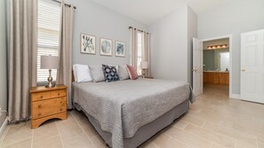 Maison, plusieurs lits, accès piscine (SP8134) | 4 chambres, décoration personnalisée, ameublement personnalisé