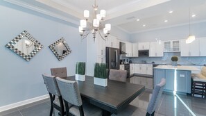 Appart'hôtel, plusieurs lits, accès piscine (CTD4751-401) | Restauration