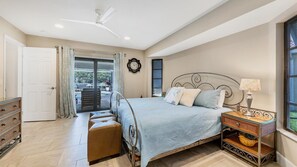 House, Multiple Beds, Pool Access (SMC1588) | 3 bedrooms, individually decorated, individually furnished, free WiFi - 1588 san Marino Court (Punta Gorda)