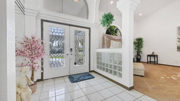 Interior - 854 Ellicott Circle nw (Port Charlotte)