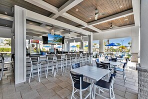 Bar (on property) - 771 Sticks Street (Kissimmee)