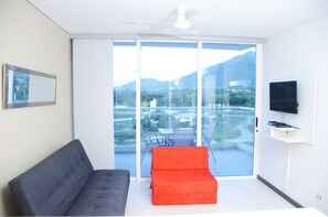 TV connectée