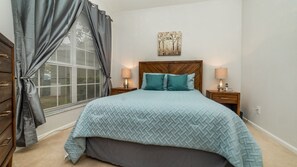 ハウス ベッド (複数台) プールアクセス (SP8167) | 6 室のベッドルーム、客室ごとに異なる装飾、客室ごとに異なるインテリア、WiFi (無料)