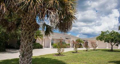 3583 Cape Haze Drive Unit c