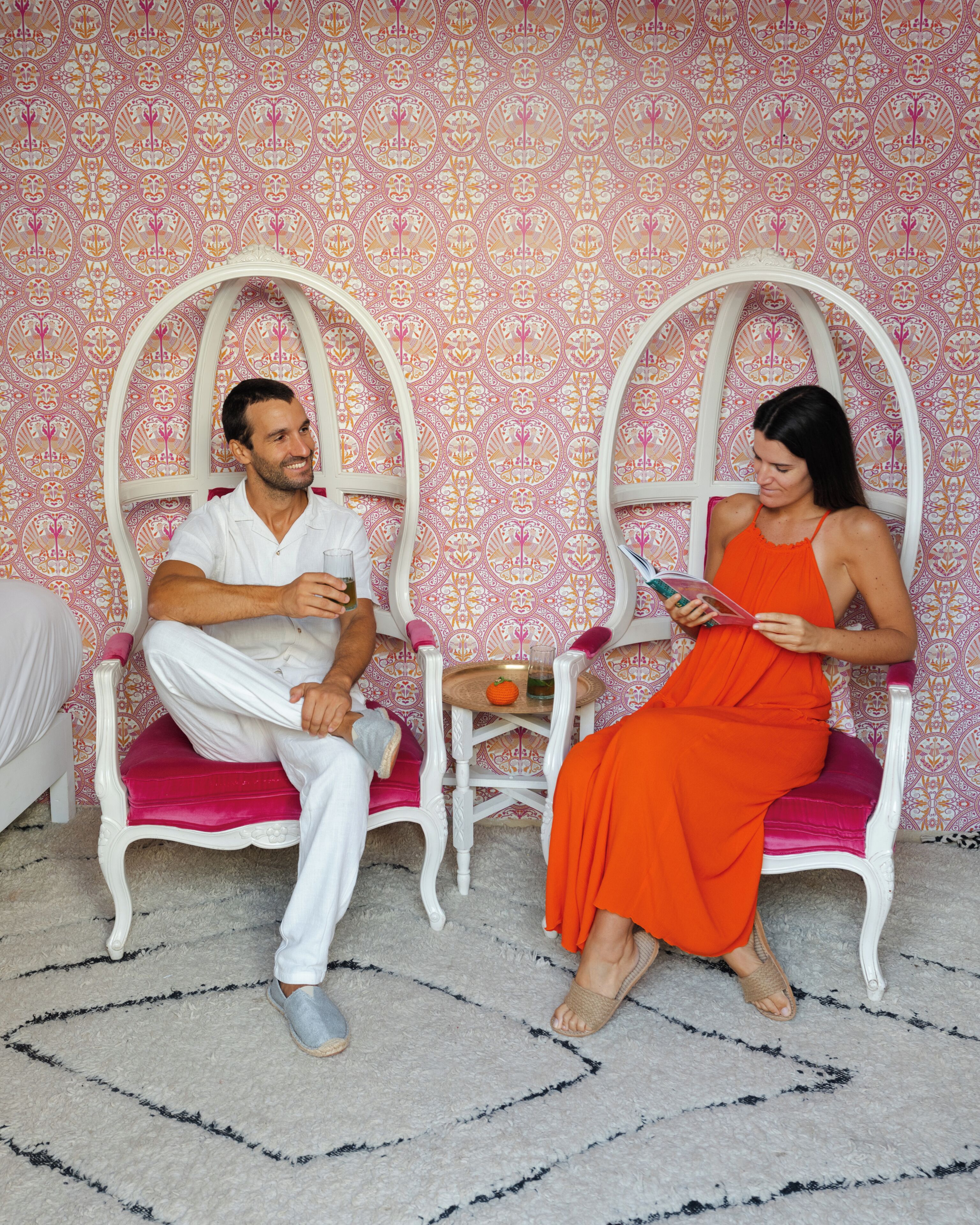 Photo - Riad Botanica