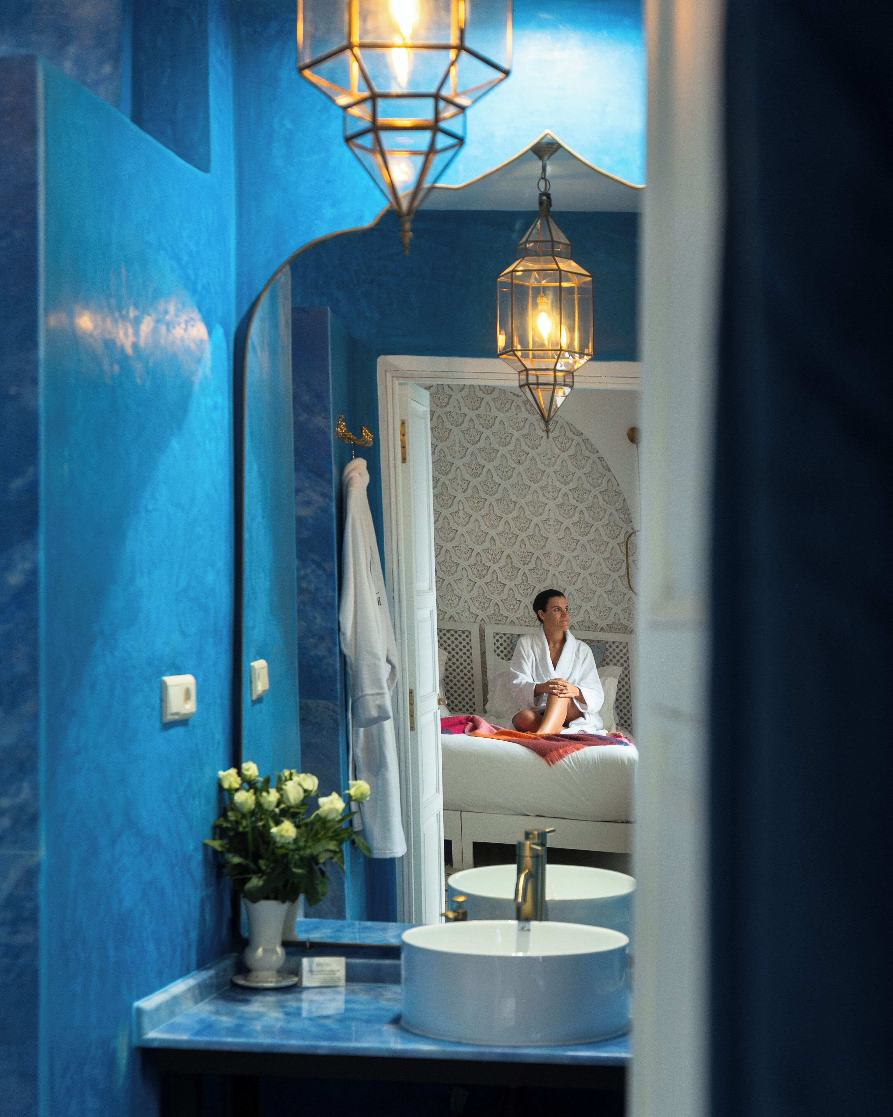 Photo - Riad Botanica