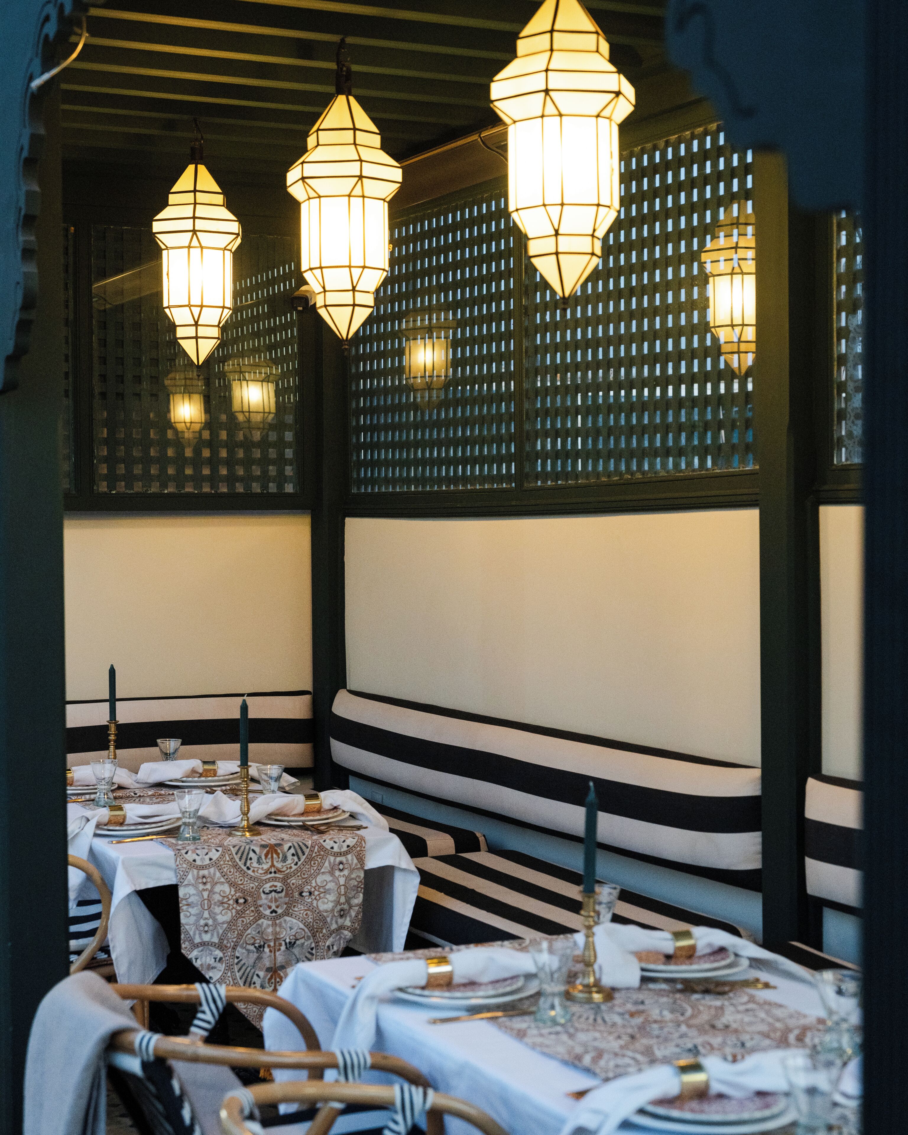 Photo - Riad Botanica