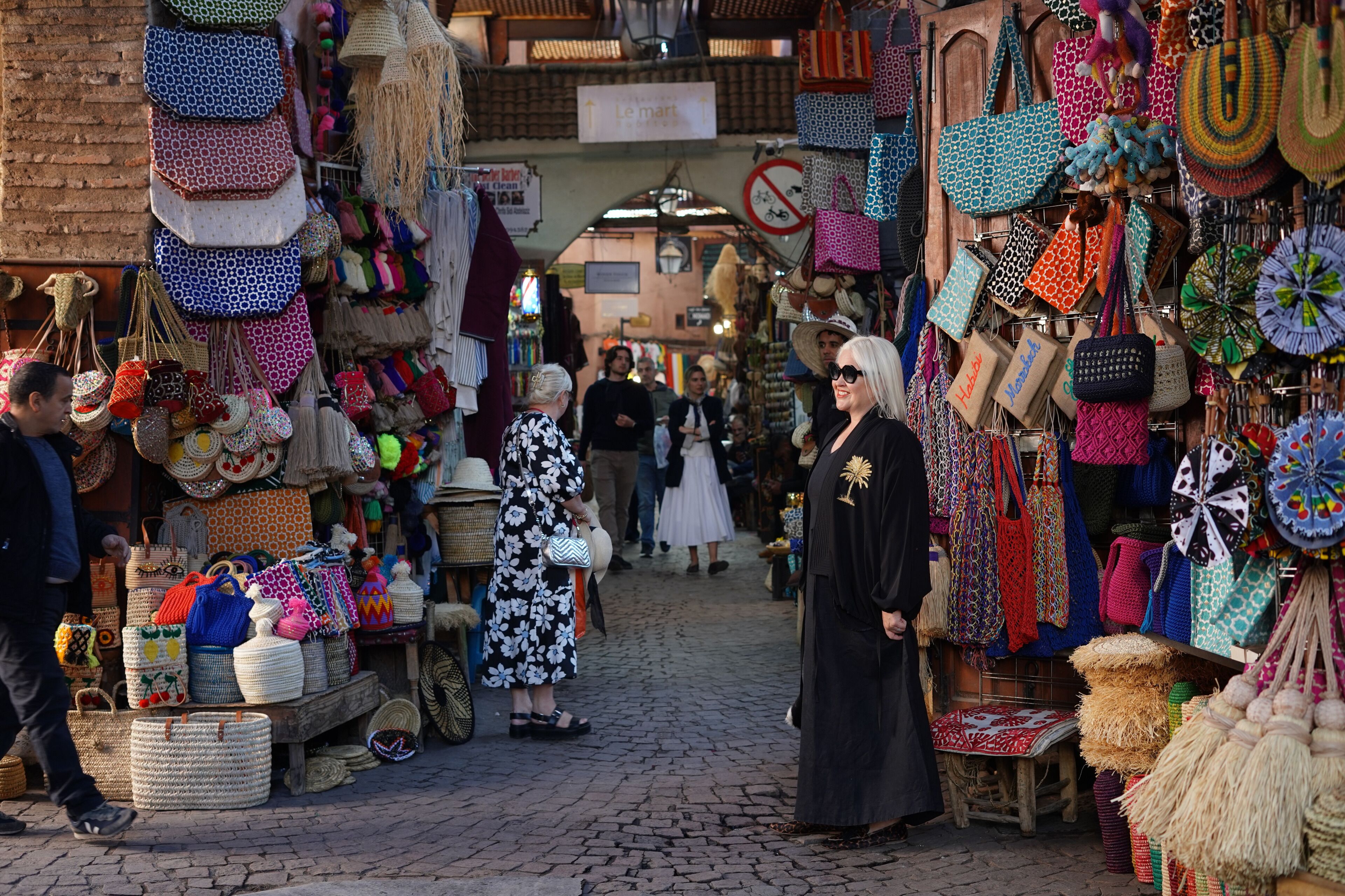 Photo - Riad Botanica