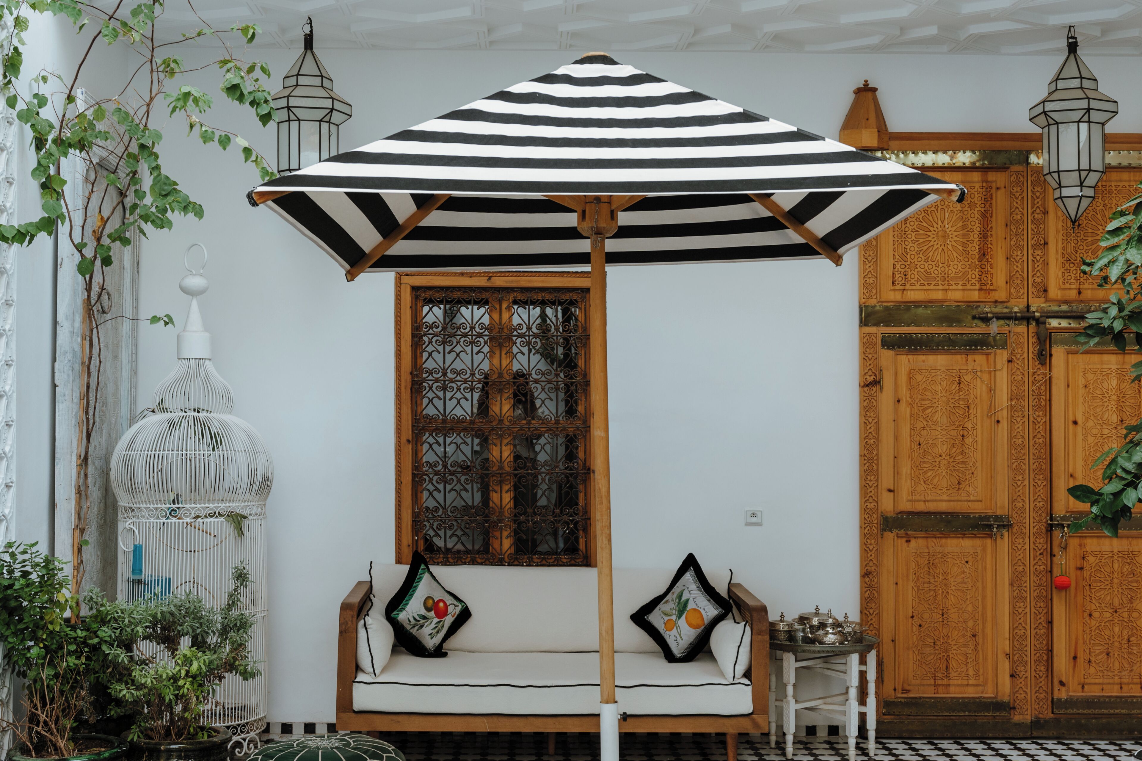Photo - Riad Botanica