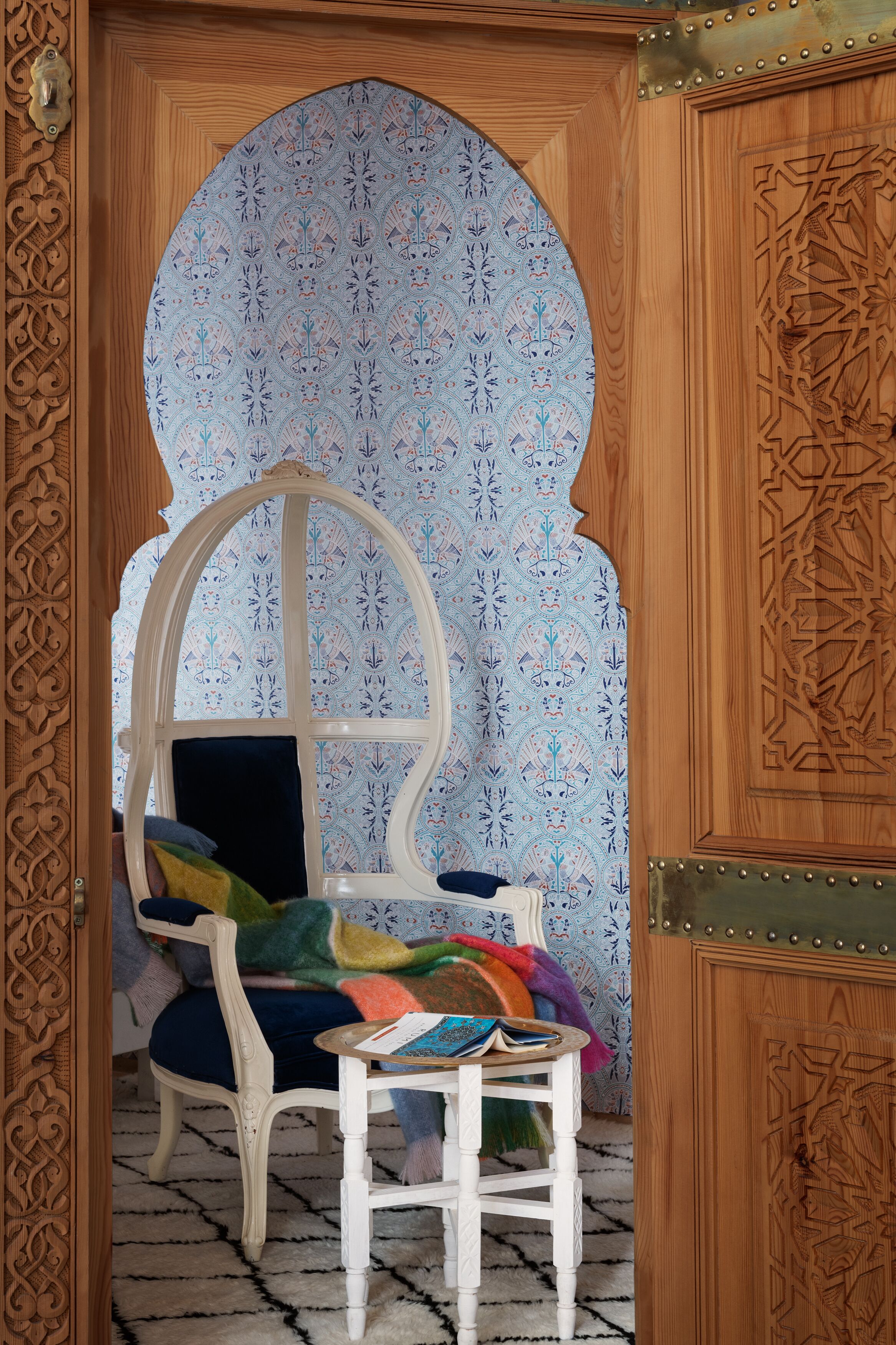 Foto - Riad Botanica