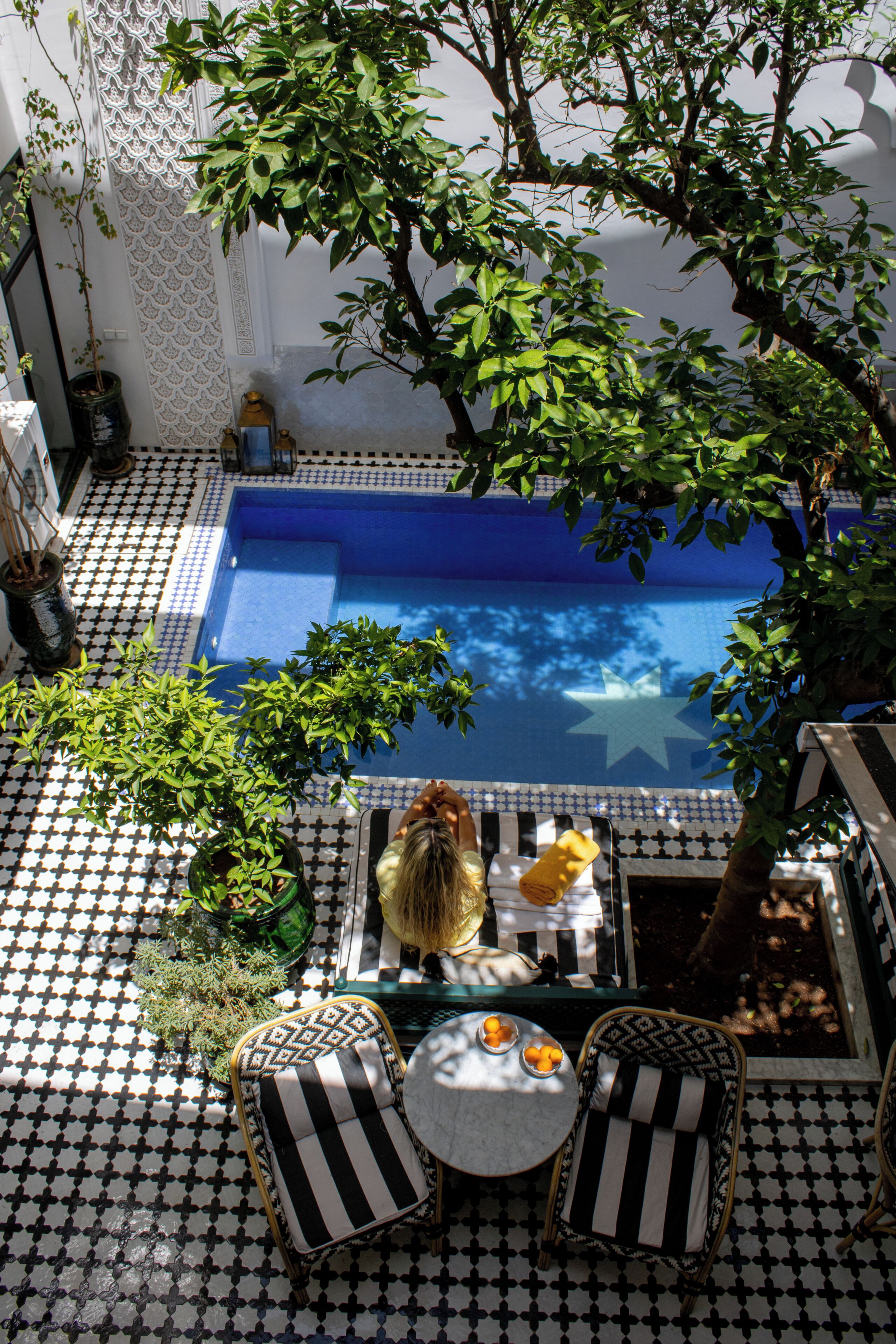 Photo - Riad Botanica