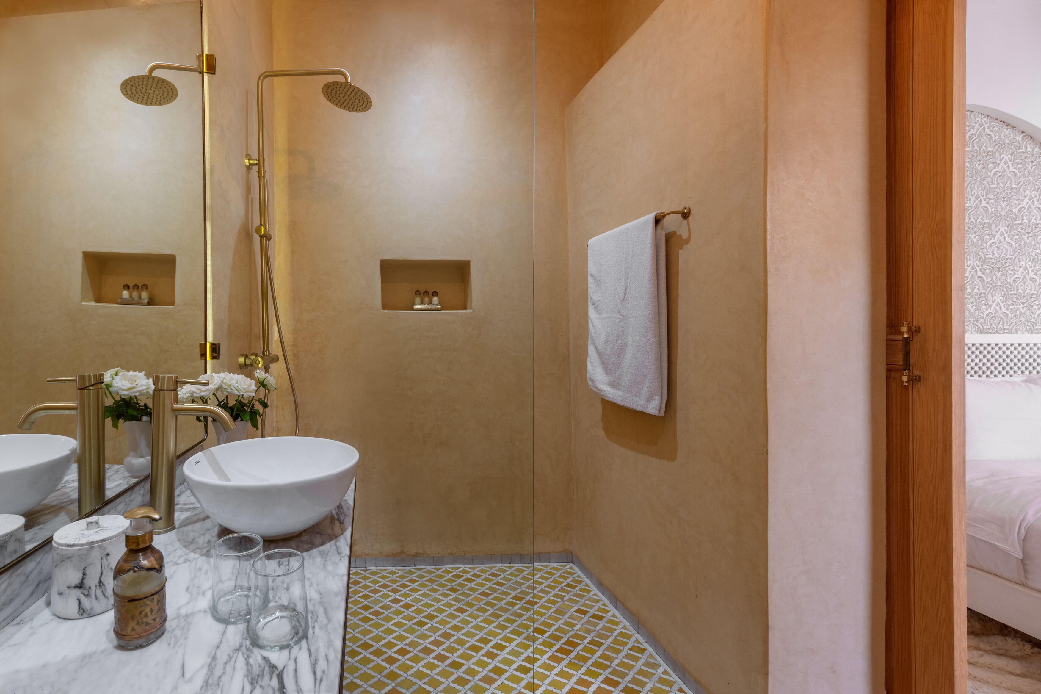 Foto - Riad Botanica