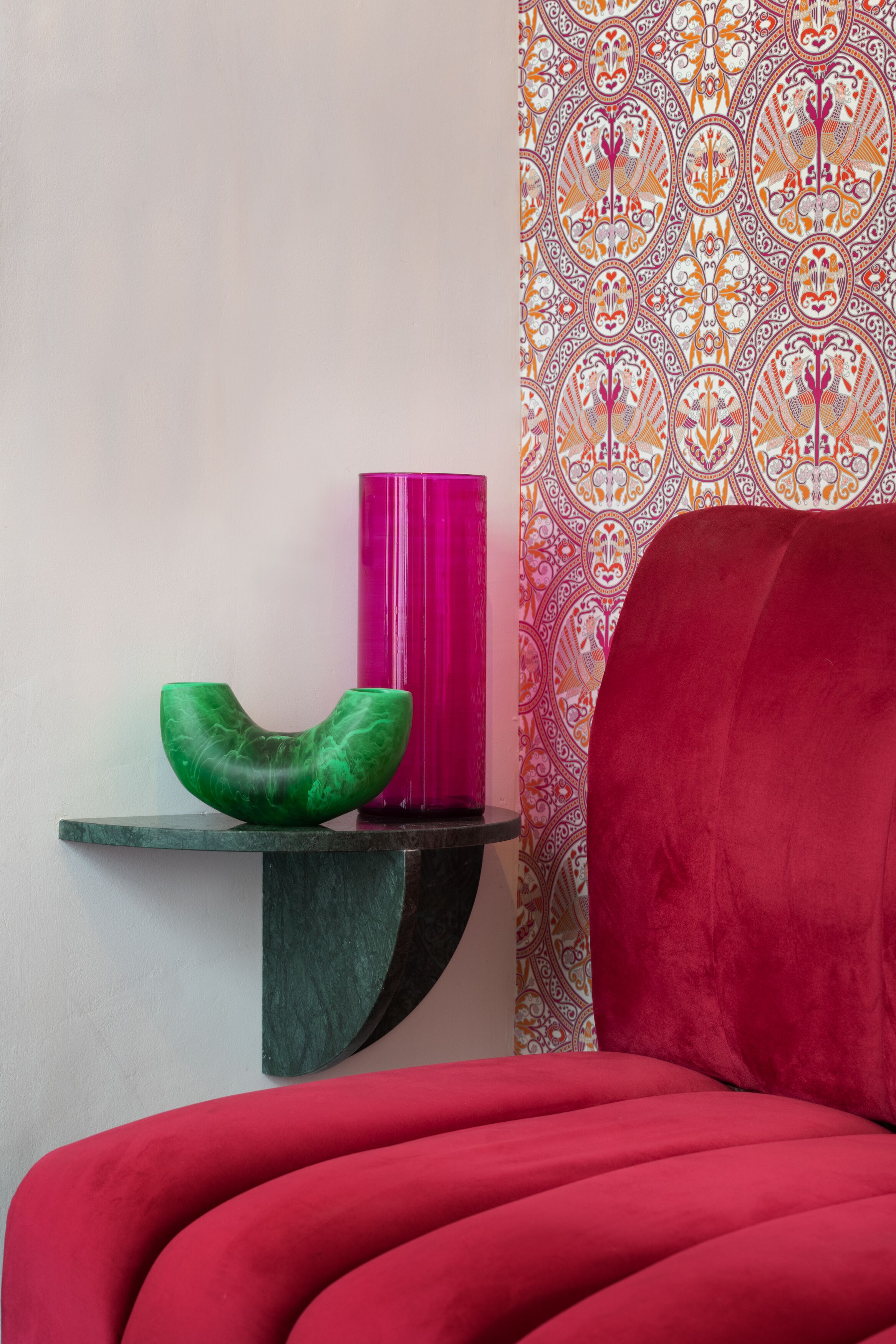 Foto - Riad Botanica