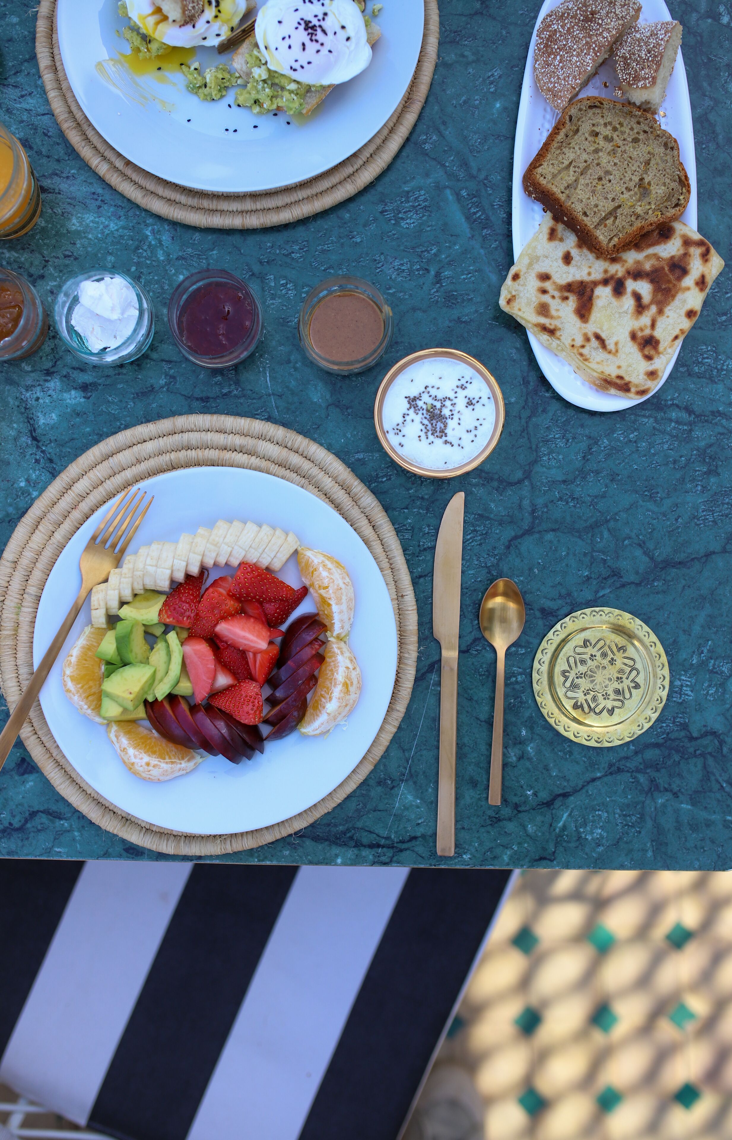 Foto - Riad Botanica