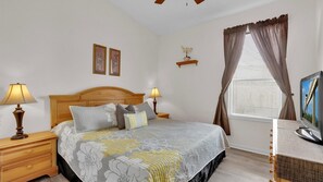 單棟房屋, 多張床, 可使用泳池 (KP8034) | 4 間睡房、獨特設計、獨特裝修、床單