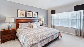 Hus, flere senger, adgang til basseng (DB2644) | 6 soverom, individuelt dekorert, individuelt innredet og sengetøy