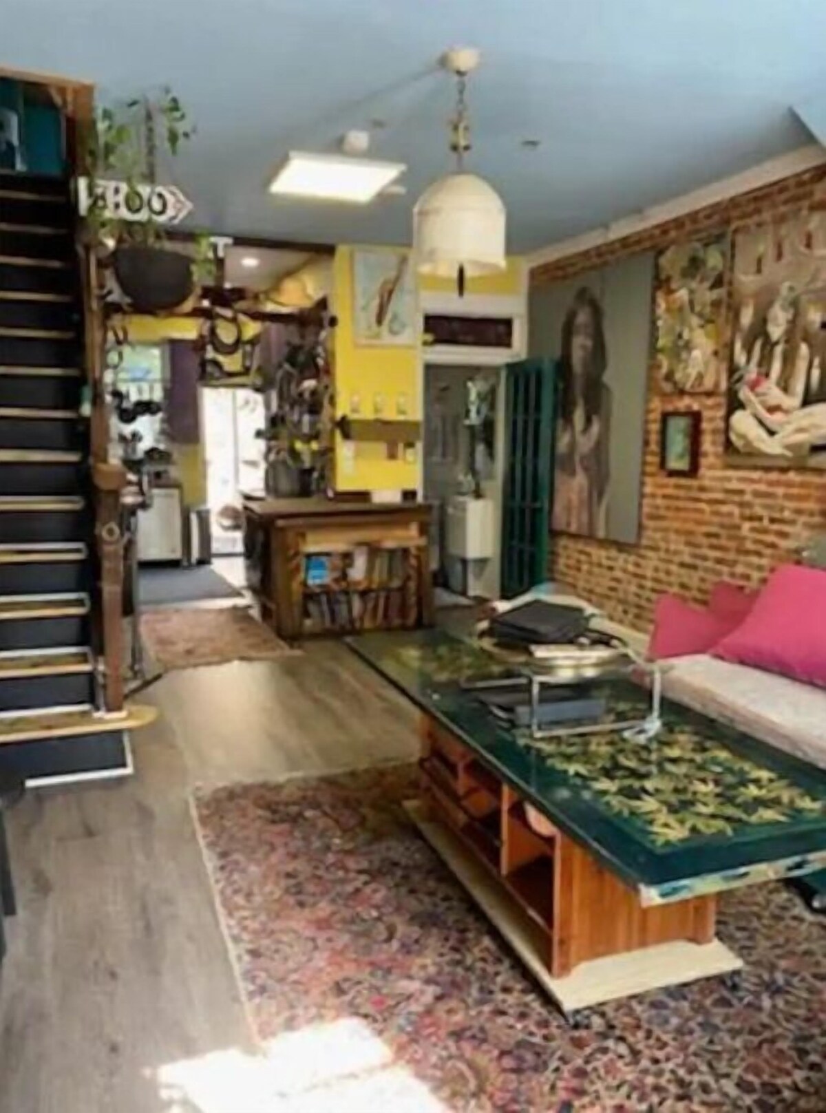 Bild für Gastgeberprofil