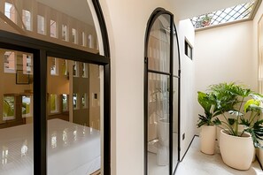 Apartament | 1 dormitori, matalassos d'escuma viscoelàstica i minibar