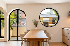 Dining - Casa fiora Laureles  (Medellín)