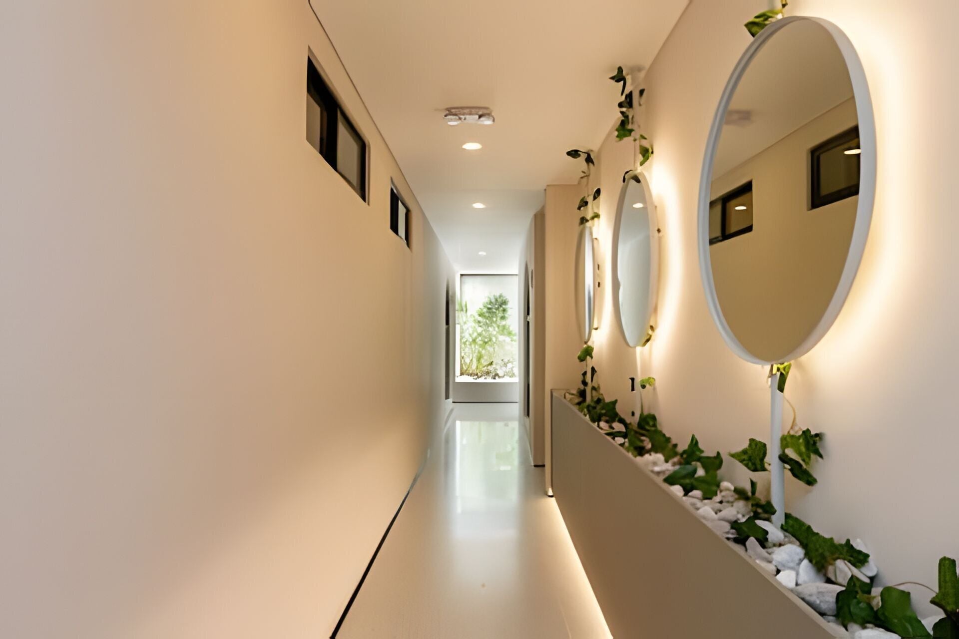 Apartment | Interior