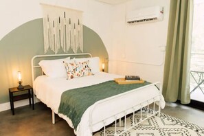 1 Schlafzimmer, WLAN