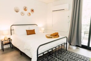 1 多间卧室、WiFi