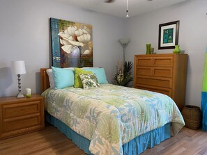 3 Schlafzimmer, Bügeleisen/Bügelbrett, Reisekinderbett, kostenloses WLAN