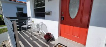 Miami Vibe Home
