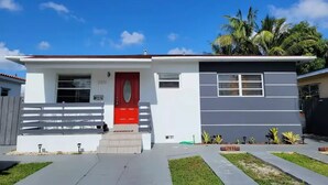 Exterior - Miami Vibe Home
 (Miami)