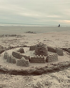 Beach - Minutes to Hilton Head’s Pristine Beaches and full Westin Resort Amenities!   (Hilton Head Island)