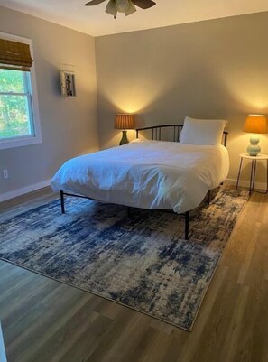 2 habitaciones 