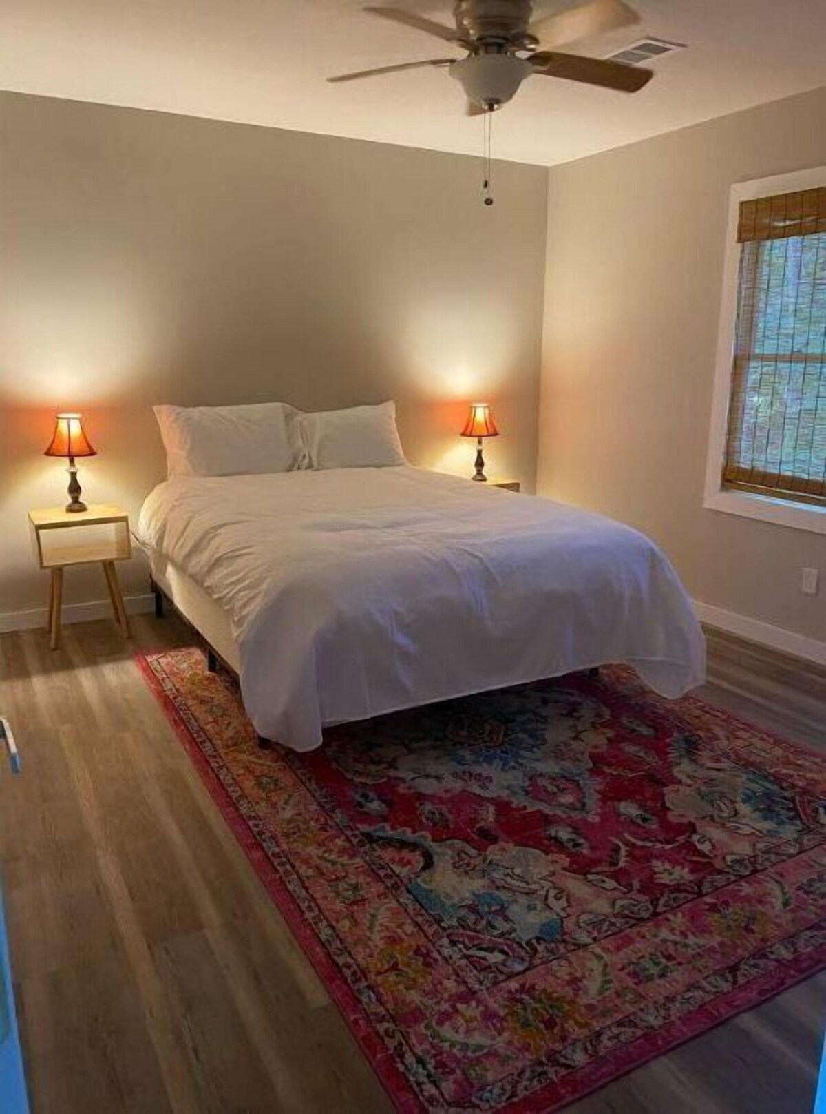 Bild für Gastgeberprofil