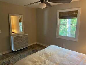 2 bedrooms