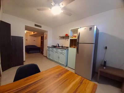 Heart of the City. Historic Center. Best Location Downtown. Cozy & Comfortable.