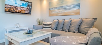 Appartement Lachmöwe - Nicolinenhof - Appartement Lachmöwe