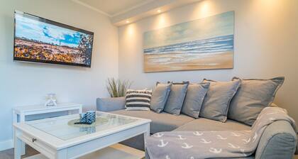 Appartement Lachmöwe - Nicolinenhof - Appartement Lachmöwe