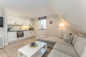 Televisión y estéreo 